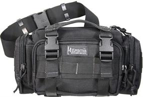 img 4 attached to The Ultimate Maxpedition Proteus Versipack: A Versatile and Reliable Tactical Bag for All Your Adventures