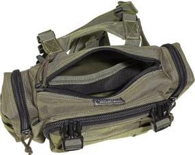 img 2 attached to The Ultimate Maxpedition Proteus Versipack: A Versatile and Reliable Tactical Bag for All Your Adventures