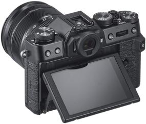 img 2 attached to 📷 Fujifilm X-T30 Black Mirrorless Digital Camera - Body Only: A Comprehensive Review