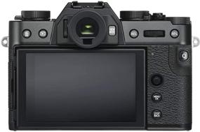 img 3 attached to 📷 Fujifilm X-T30 Black Mirrorless Digital Camera - Body Only: A Comprehensive Review
