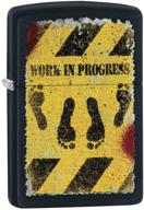 zippo 29868 zippo sayings lighters household supplies for lighters & matches logo