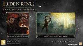 img 3 attached to Elden Ring Launch Edition PS5