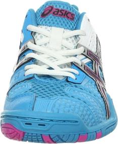 img 3 attached to ASICS GEL-Blast 5 Women's Shoe