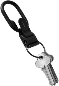 img 2 attached to Magnetic Fidlock Stainless Steel Men's Accessories by Orbitkey