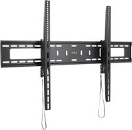 vivo xl heavy-duty tv wall mount bracket - supports 60 to 100 inch lcd, led curved & flat panel screens, black (mount-vw100t) - vesa 900x600mm logo