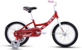 img 4 attached to 🚲 Diamondback Mini Impression Girls Sidewalk Bike