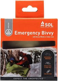 img 3 attached to 🏕️ Ultimate Survival Gear: L Survive Outdoors Longer Ultra Lightweight