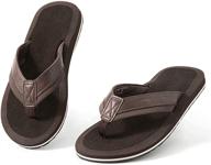 🌞 comfortable outdoor sandals by harvest land логотип