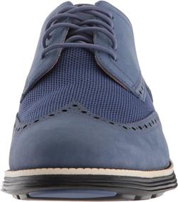 img 3 attached to 👟 Cole Haan W Width Sneaker: Black Men's Shoes and Fashion Sneakers – Ultimate Style and Comfort