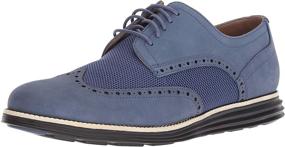 img 4 attached to 👟 Cole Haan W Width Sneaker: Black Men's Shoes and Fashion Sneakers – Ultimate Style and Comfort