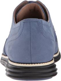 img 2 attached to 👟 Cole Haan W Width Sneaker: Black Men's Shoes and Fashion Sneakers – Ultimate Style and Comfort