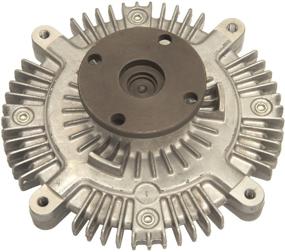 img 1 attached to Hayden Automotive 6200 Premium Clutch