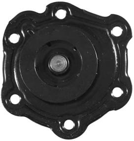 img 1 attached to ACDelco 252 257 Профессиональный водяной насос