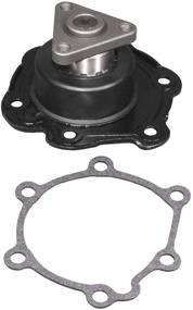 img 3 attached to ACDelco 252 257 Профессиональный водяной насос