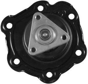 img 2 attached to ACDelco 252 257 Профессиональный водяной насос