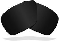 enhance your clutch with optics replacement lenses - zipper luxury edition logo