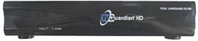 img 2 attached to 📺 Улучшенный телевизор TVGuardian HD модель 501 - Продвинутый фильтр ругательства для телевизора и DVD