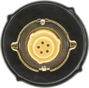 img 1 attached to 🔒 Gates 31640 Fuel Tank Cap: OE Equivalent Quality for Reliable Performance