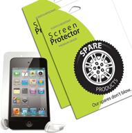 spare products sp00179 screen protection logo