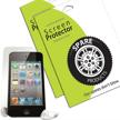 spare products sp00179 screen protection logo