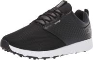 stay dry in style with skechers elite prestige relaxed waterproof shoes logo