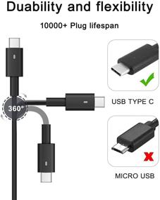 img 3 attached to Laptop Charger Inspiron Latitude 2In1，LA45NM150