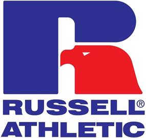 img 1 attached to Толстовка Russell Athletic с круглым вырезом