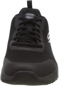 img 3 attached to Skechers Skech Air Dynamight Athletic Charcoal