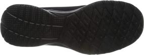 img 1 attached to Skechers Skech Air Dynamight Athletic Charcoal