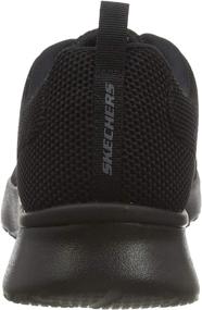 img 2 attached to Skechers Skech Air Dynamight Athletic Charcoal