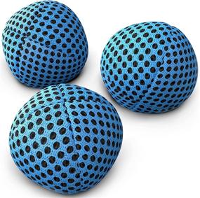 img 4 attached to 🤹 Speevers Juggling XBalls: Ideal for Beginners and Professionals!