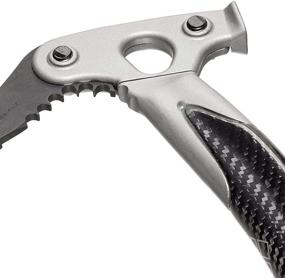 img 2 attached to Black Diamond Cobra Tool Hammer