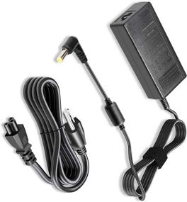 img 4 attached to Fancy Buying Adapter Battery Charger Laptop Accessories for Chargers & Adapters