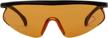 simone safety glasses anti scratch anti fog logo