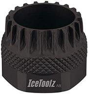 icetoolz tool shim cartridge wrench logo