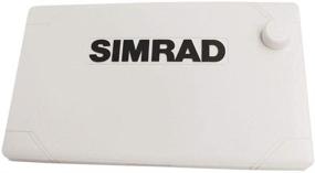 img 1 attached to Simrad 000 15068 001 Suncover Cruise