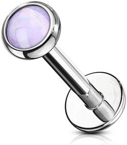 img 4 attached to Dynamique Illuminating Surgical Labret Cartilage