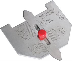 img 1 attached to 🔥 Enhanced Stainless Welding Fillet Length for Automatic Applications