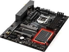 img 2 attached to 💻 ASRock Z370 Killer SLI/ac: Эффективная материнская плата LGA 1151 Intel Z370 с HMI, SATA 6 Гб / с и USB 3.1.