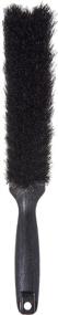 img 1 attached to 🐎 Carlisle 3615000 Flo-Pac Horsehair Blend Counter/Duster Brush, 8 Inch - Efficient Cleaning Tool for Counters and Surfaces