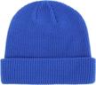 connectyle classic winter thick beanie outdoor recreation in climbing logo