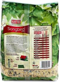 img 3 attached to Kaytee Songbird Blend