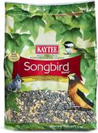 kaytee songbird blend logo