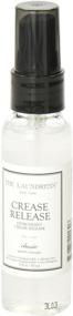 img 1 attached to 👔 The Laundress Crease Release: Effortlessly Remove Wrinkles from Shirts, Suits, Curtains & More - Classic Formula, 2 fl oz