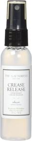 img 3 attached to 👔 The Laundress Crease Release: Effortlessly Remove Wrinkles from Shirts, Suits, Curtains & More - Classic Formula, 2 fl oz