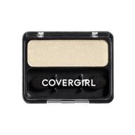 💄 covergirl eye enhancers 1-kit тени для век french vanilla 700: универсальная и роскошная основа для макияжа глаз логотип