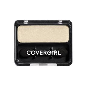 img 4 attached to 💄 COVERGIRL Eye Enhancers 1-Kit Тени для век French Vanilla 700: Универсальная и роскошная основа для макияжа глаз