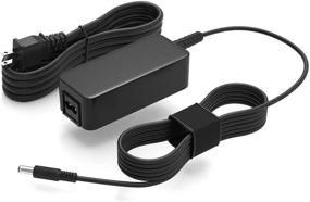 img 4 attached to 🔌 45W AC Charger for Dell Inspiron 3583 3580 3585 3593 3793 5591 5593 3501 3502 3790 3785 3782 3781 3595 3590 3584 3582 3581 3493 3490 3482 3481 3590 5490 5590 Laptop: Power Supply Cord