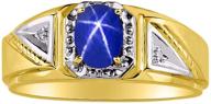 simply elegant beautiful sapphire diamond boys' jewelry for rings logo
