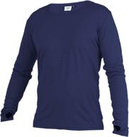 merino 365 longsleeve thumbloops medium outdoor recreation логотип